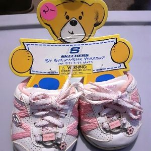 Build a bear items